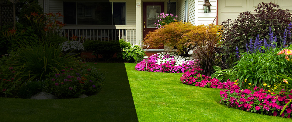 Norcross Landscapers