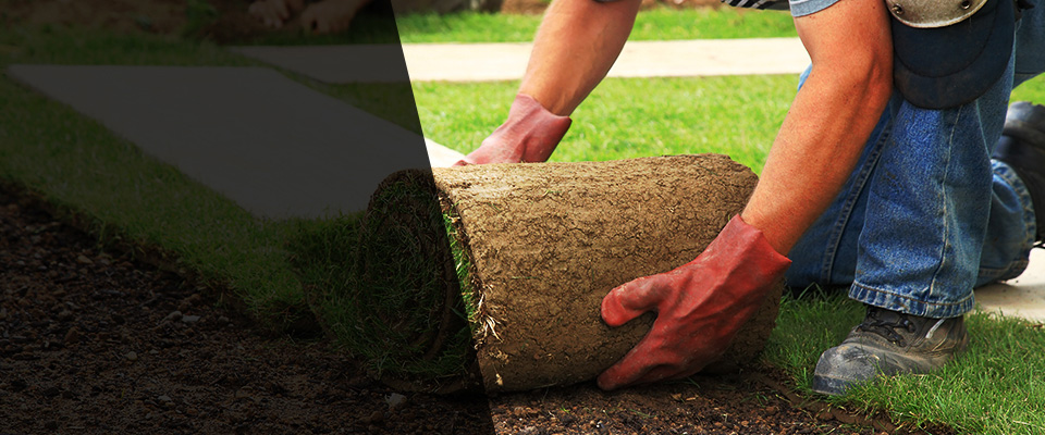 Norcross Landscapers